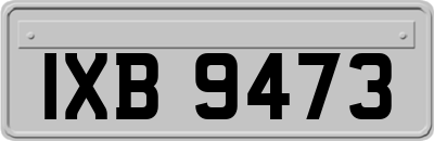 IXB9473