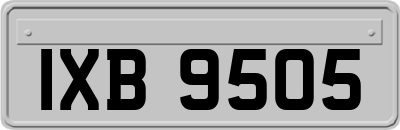 IXB9505