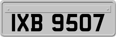IXB9507