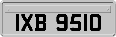 IXB9510