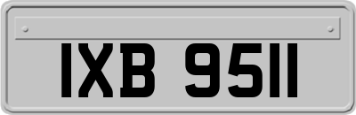 IXB9511