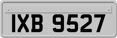 IXB9527