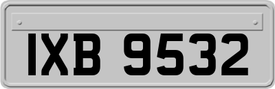 IXB9532