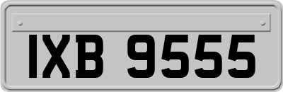 IXB9555
