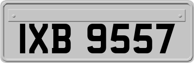 IXB9557