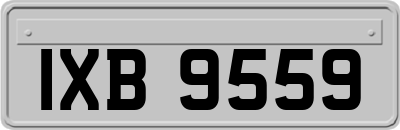 IXB9559