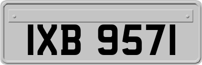 IXB9571