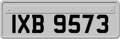 IXB9573