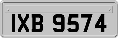 IXB9574