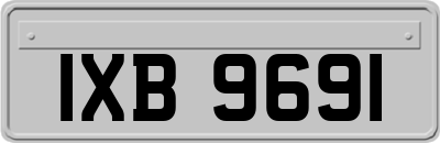 IXB9691