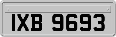 IXB9693