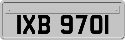 IXB9701