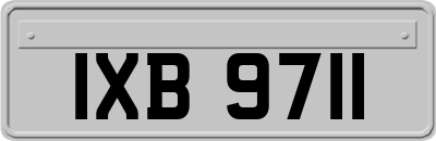 IXB9711