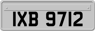 IXB9712