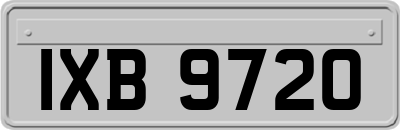 IXB9720