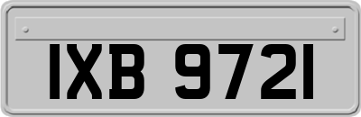 IXB9721
