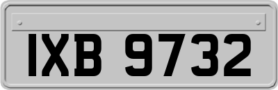 IXB9732