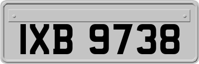 IXB9738