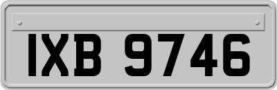 IXB9746