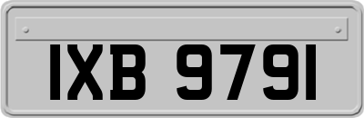 IXB9791
