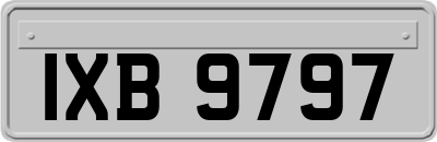 IXB9797