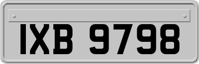 IXB9798