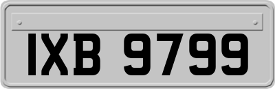 IXB9799