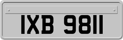 IXB9811