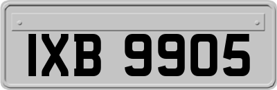 IXB9905