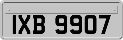 IXB9907