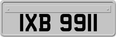 IXB9911