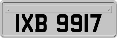IXB9917