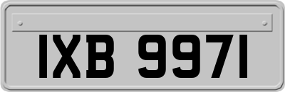 IXB9971