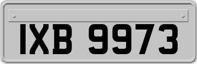 IXB9973