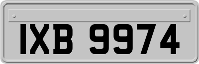IXB9974