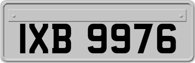 IXB9976