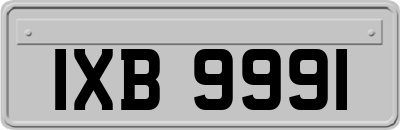 IXB9991
