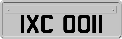IXC0011