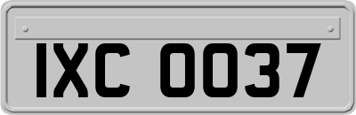IXC0037
