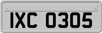 IXC0305