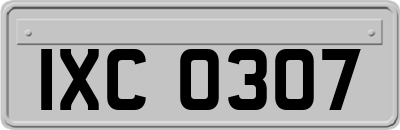 IXC0307