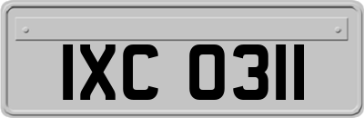 IXC0311