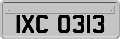 IXC0313