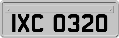 IXC0320