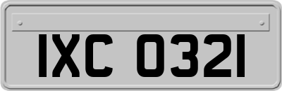 IXC0321