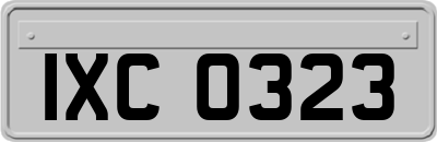 IXC0323