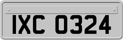 IXC0324