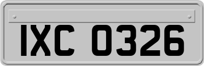 IXC0326