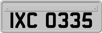 IXC0335