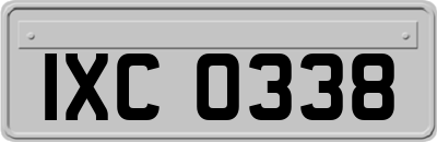 IXC0338